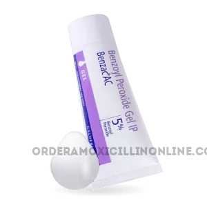 benzac-ac-gel