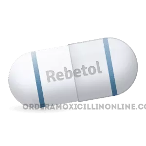 rebetol