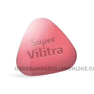 super-vilitra