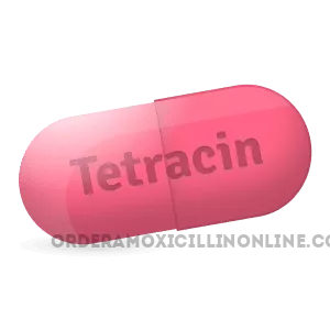 tetracin