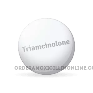 triamcinolone
